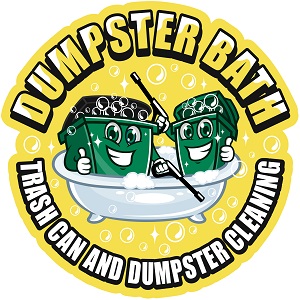Dumpster Bath